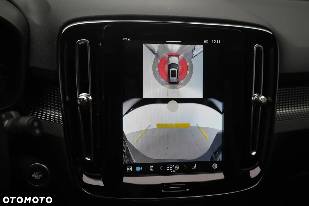 Volvo XC 40 B3 Core - 13