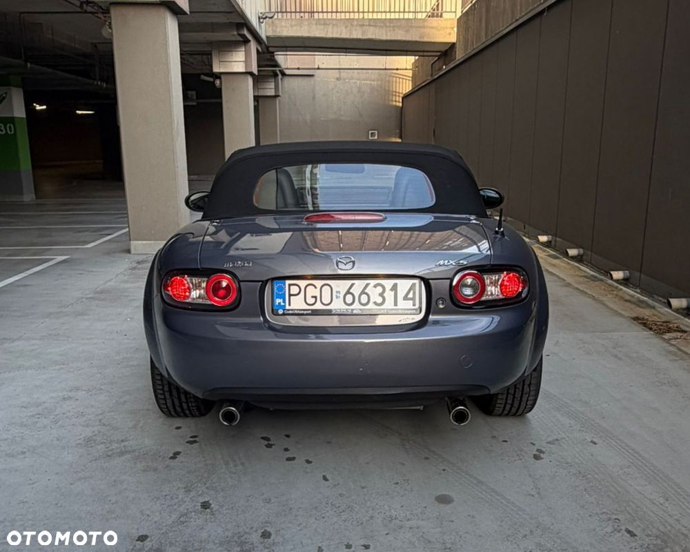 Mazda MX-5 - 13