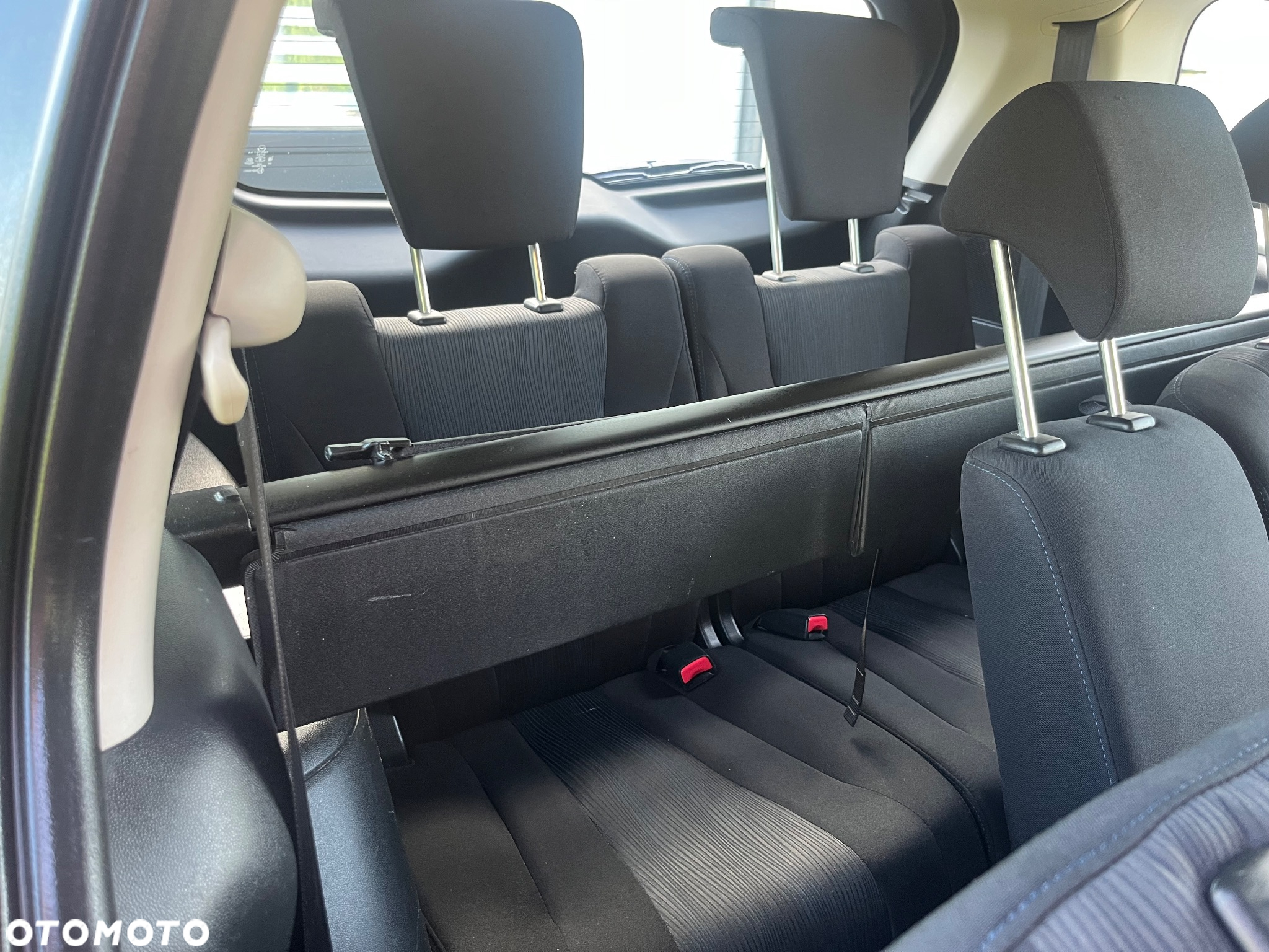 Mazda 5 1.8 Exclusive - 17