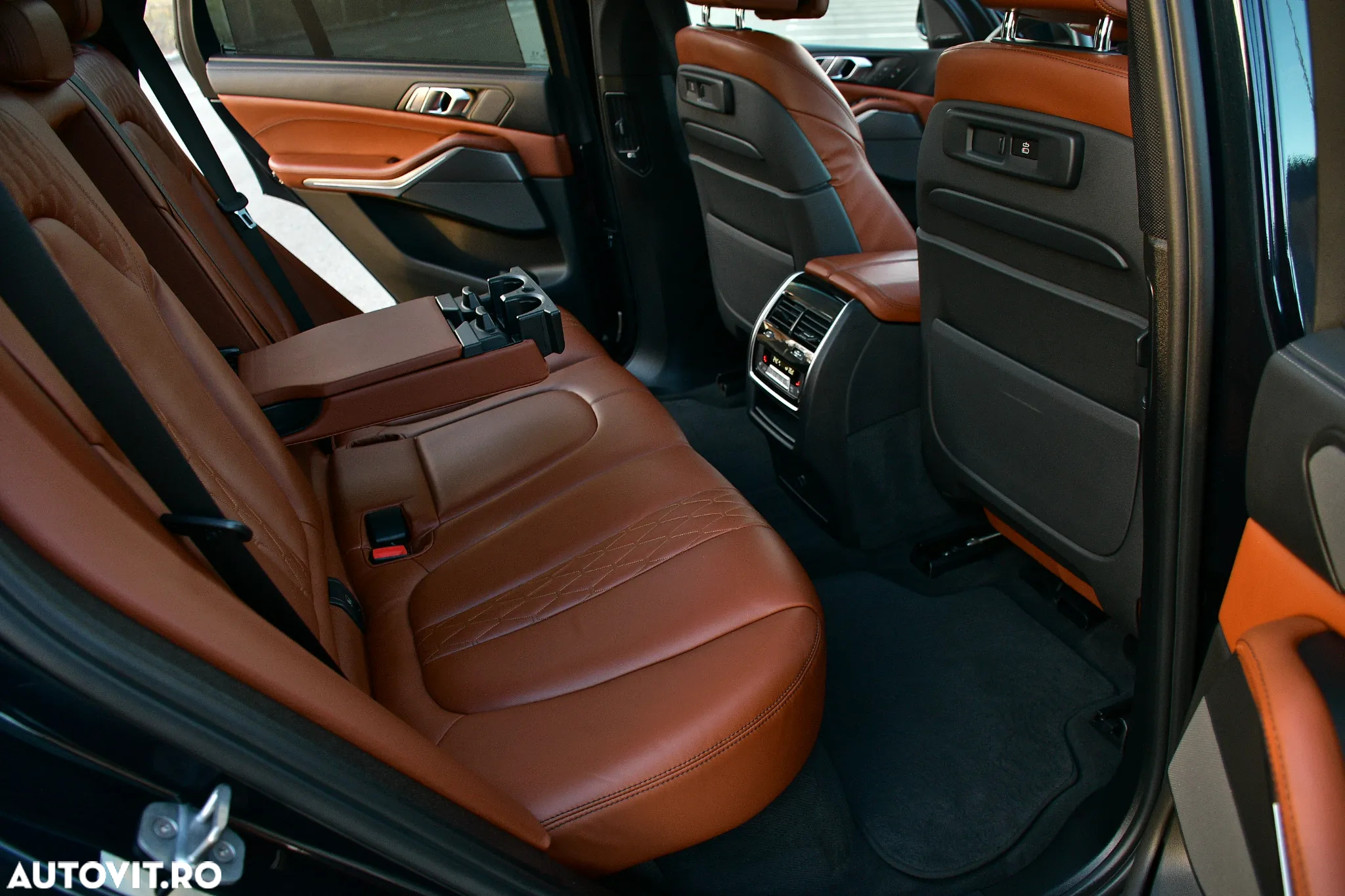BMW X5 xDrive30d - 16