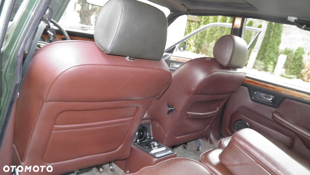 Jaguar XJ - 30