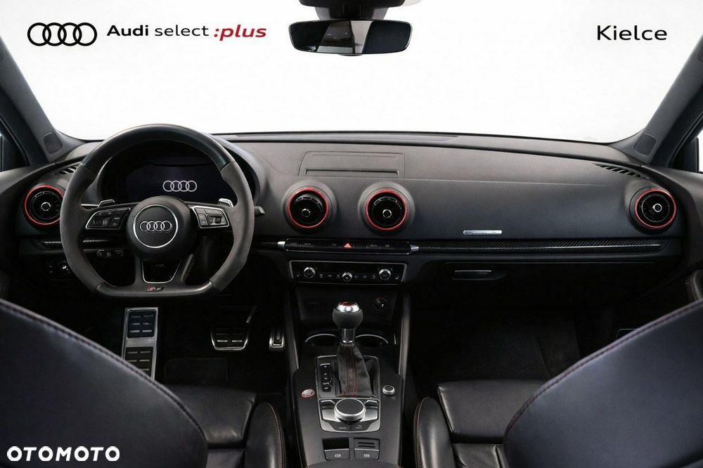 Audi RS3 Sportback 2.5 TFSI Quattro S tronic - 7