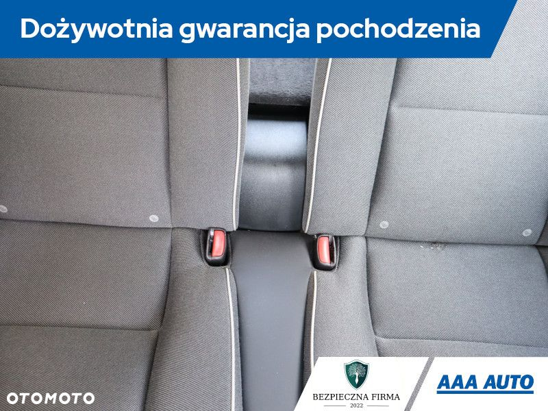 Volvo C40 - 11