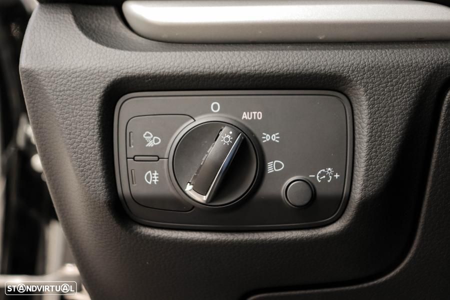 Audi A3 Sportback - 12