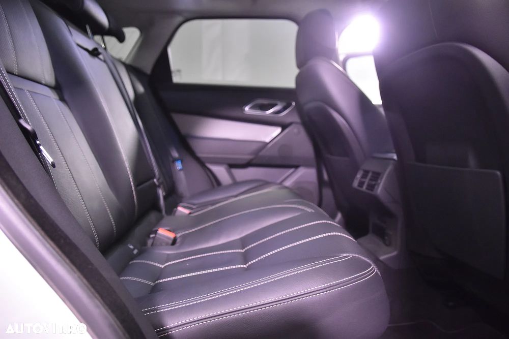 Land Rover Range Rover Velar - 12