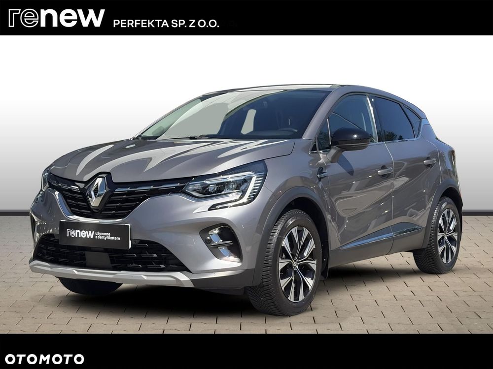 Renault Captur - 1