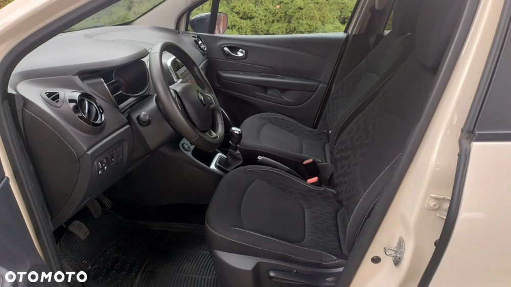 Renault Captur 1.3 TCe Intens - 8