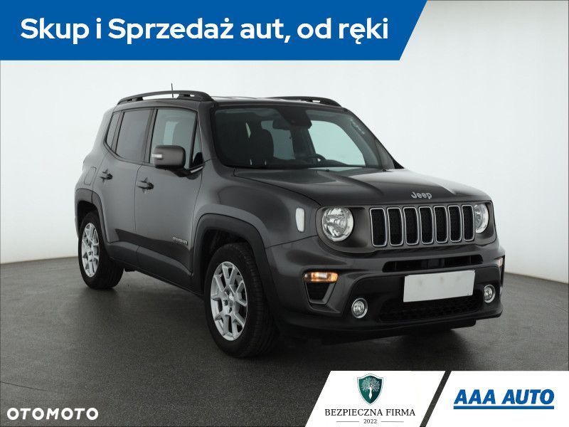 Jeep Renegade - 2