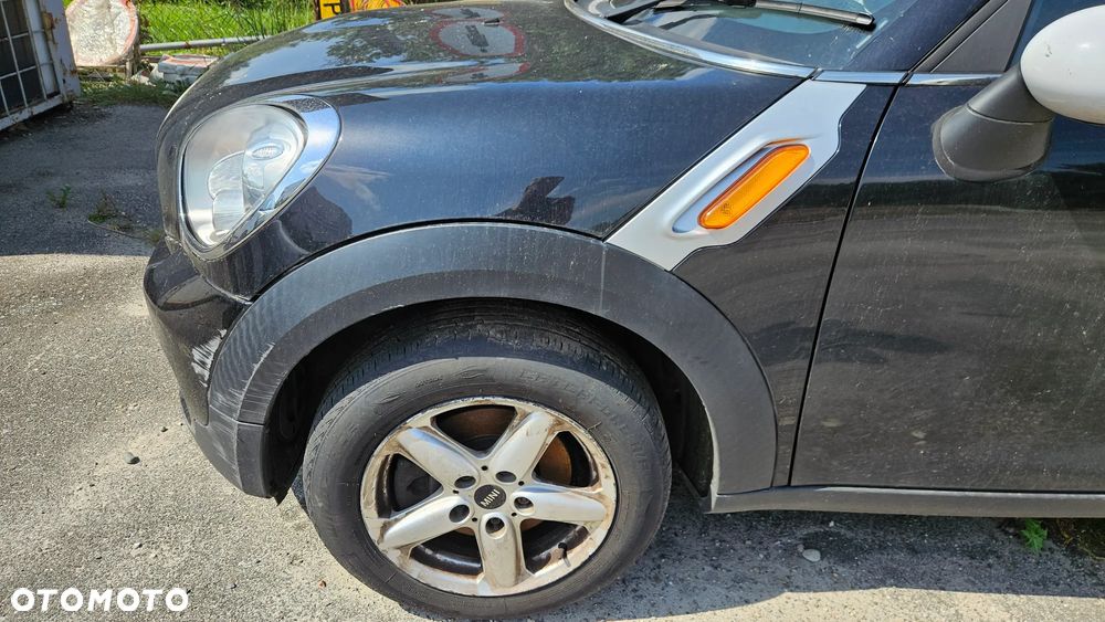 MINI COUNTRYMAN I R60 R61 KOMPLETNY PRZÓD B11 - 3