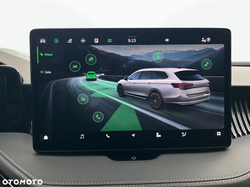 Skoda Superb 2.0 TSI L&K DSG - 20