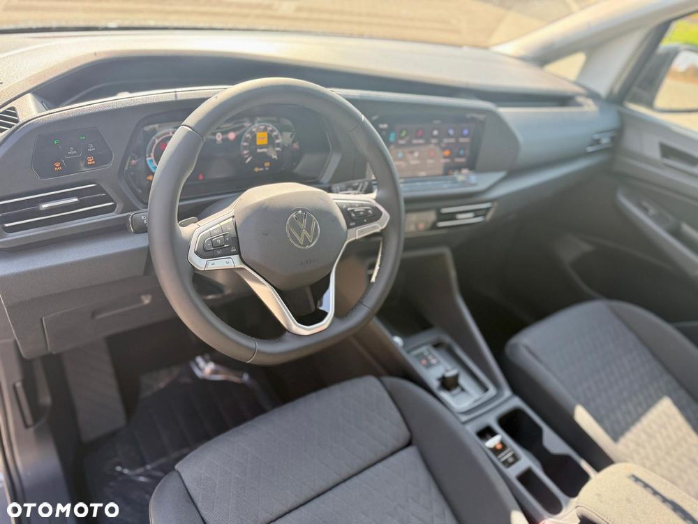 Volkswagen Caddy Maxi 2.0 TDI DSG - 11