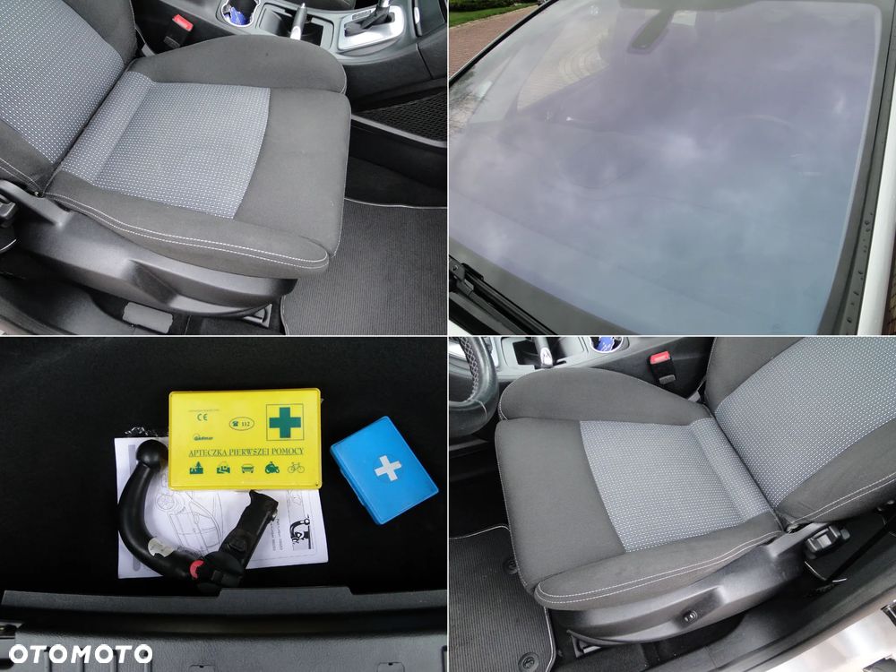 Ford S-Max 2.0 TDCi DPF Titanium - 38