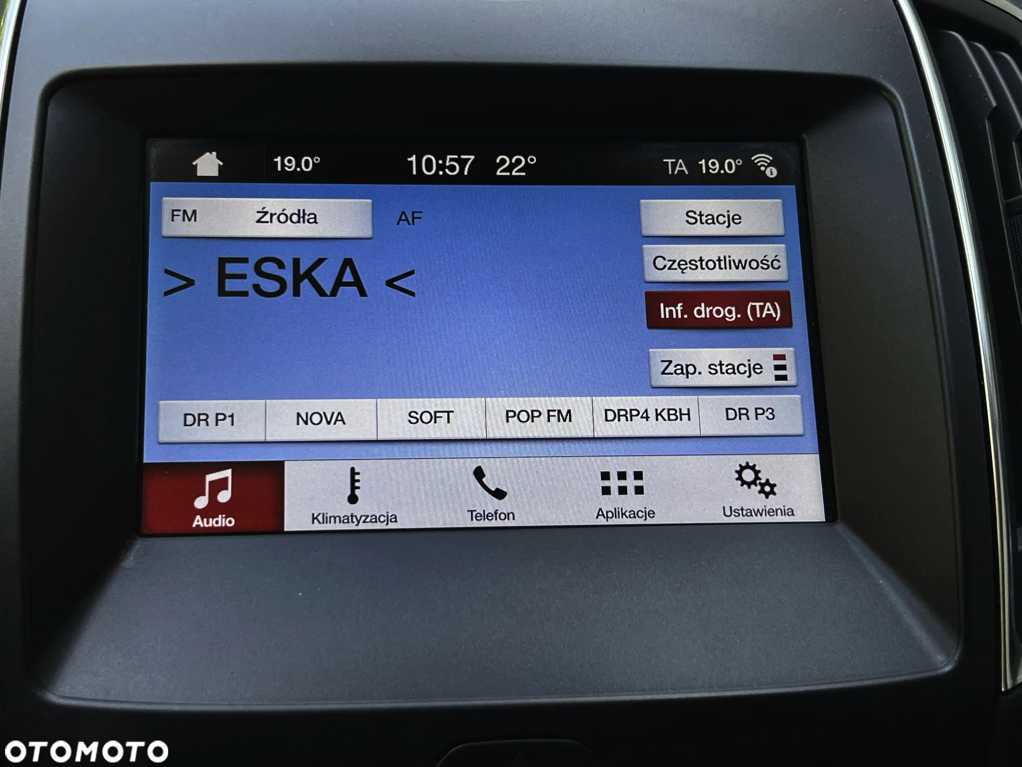 Ford S-Max 2.0 EcoBlue Trend - 33