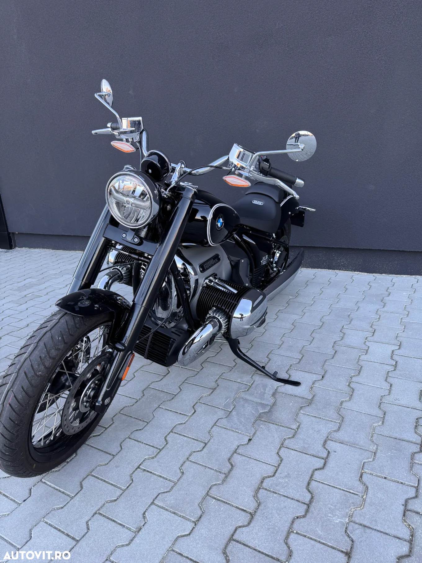 BMW R 18 - 3