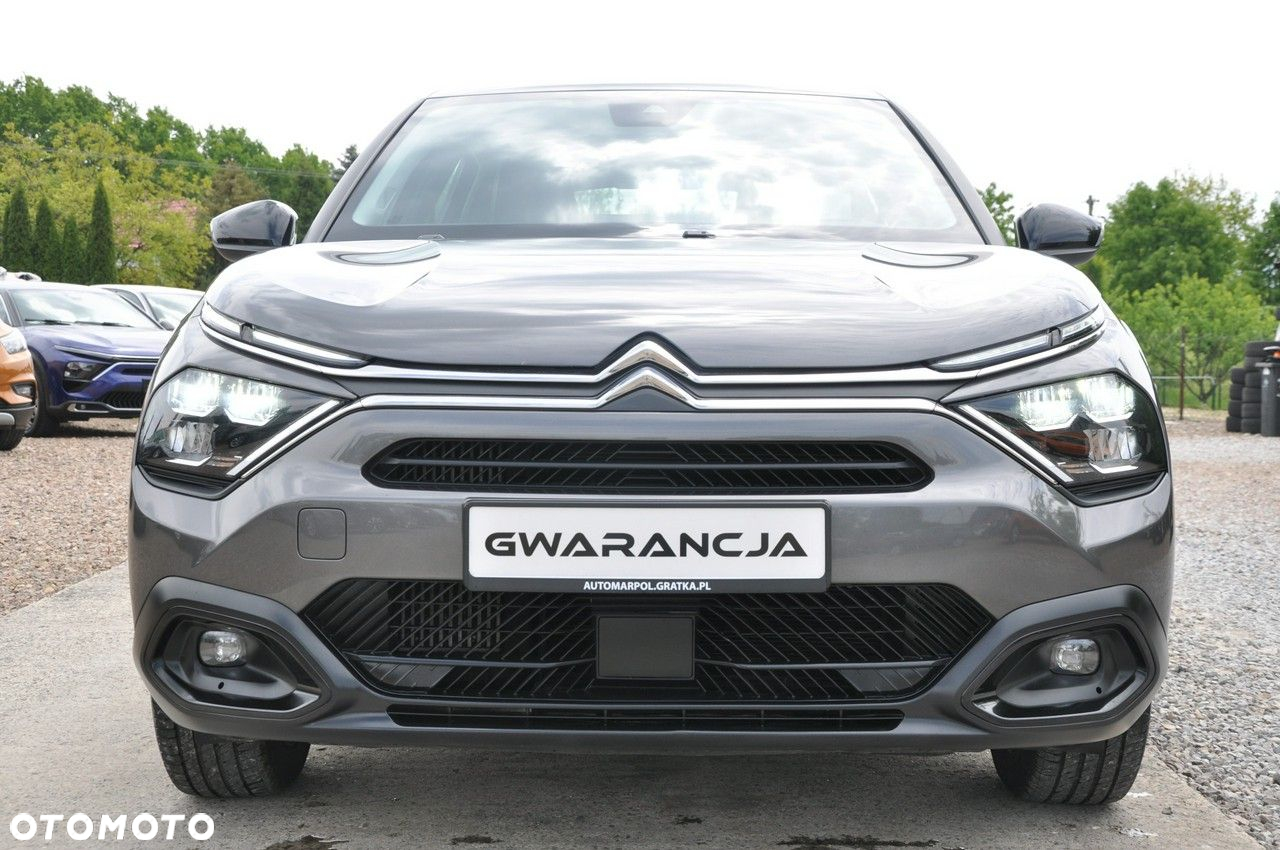 Citroën C4 1.2 PureTech Shine S&S - 19