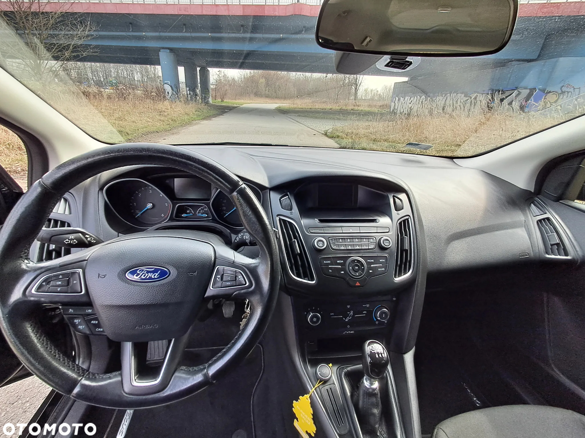 Ford Focus - 18