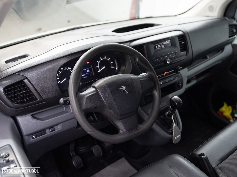 Peugeot EXPERT - 19