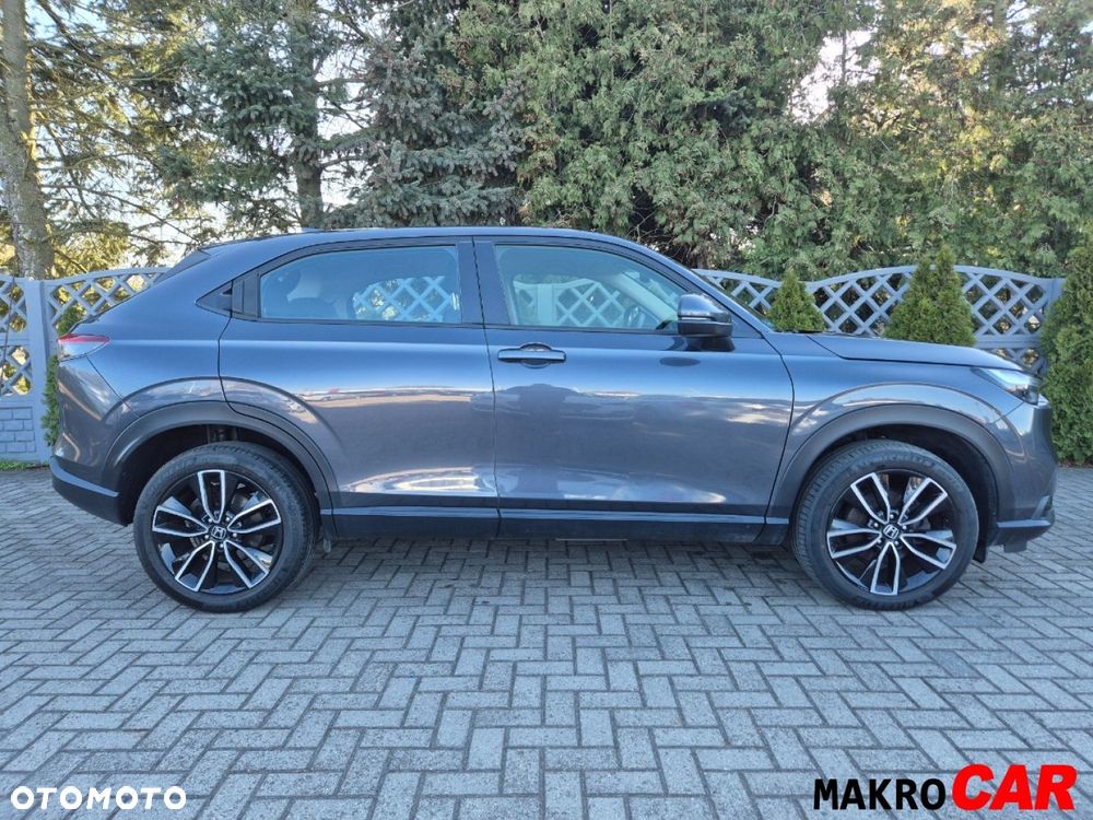 Honda HR-V - 24
