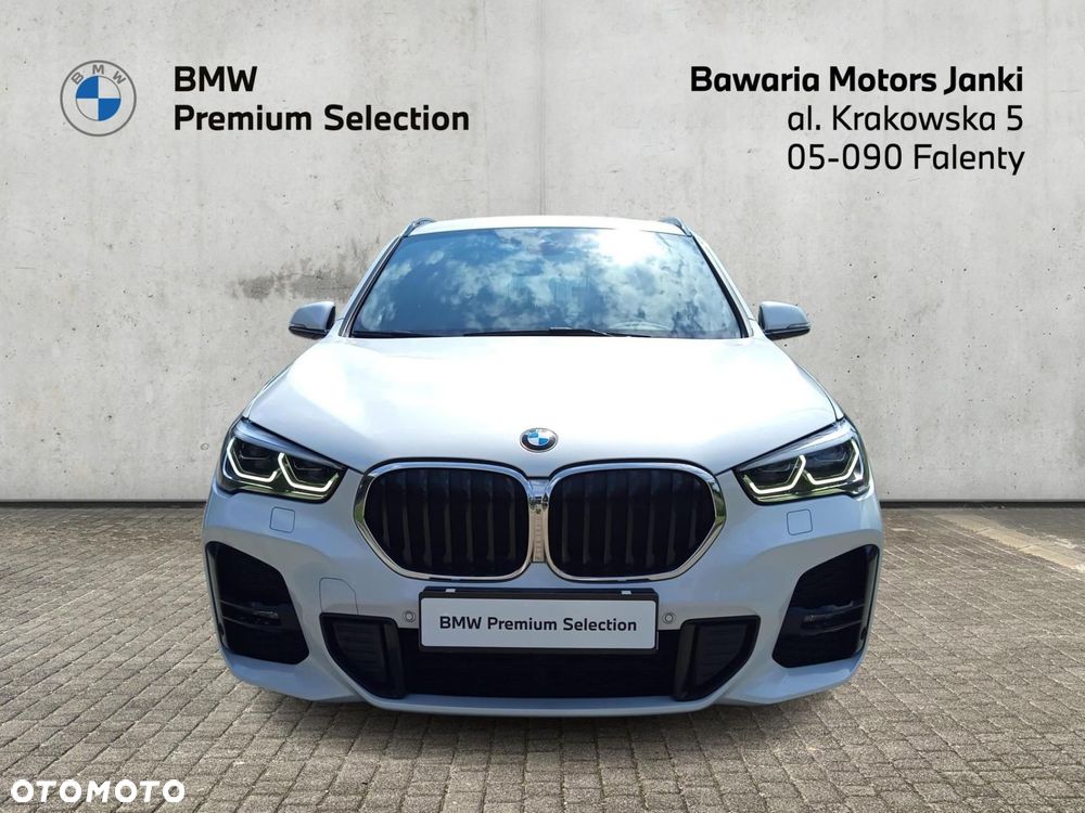 BMW X1 - 4