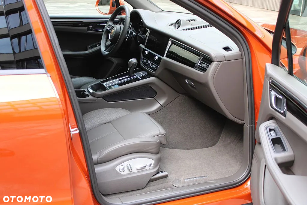 Porsche Macan PDK - 14