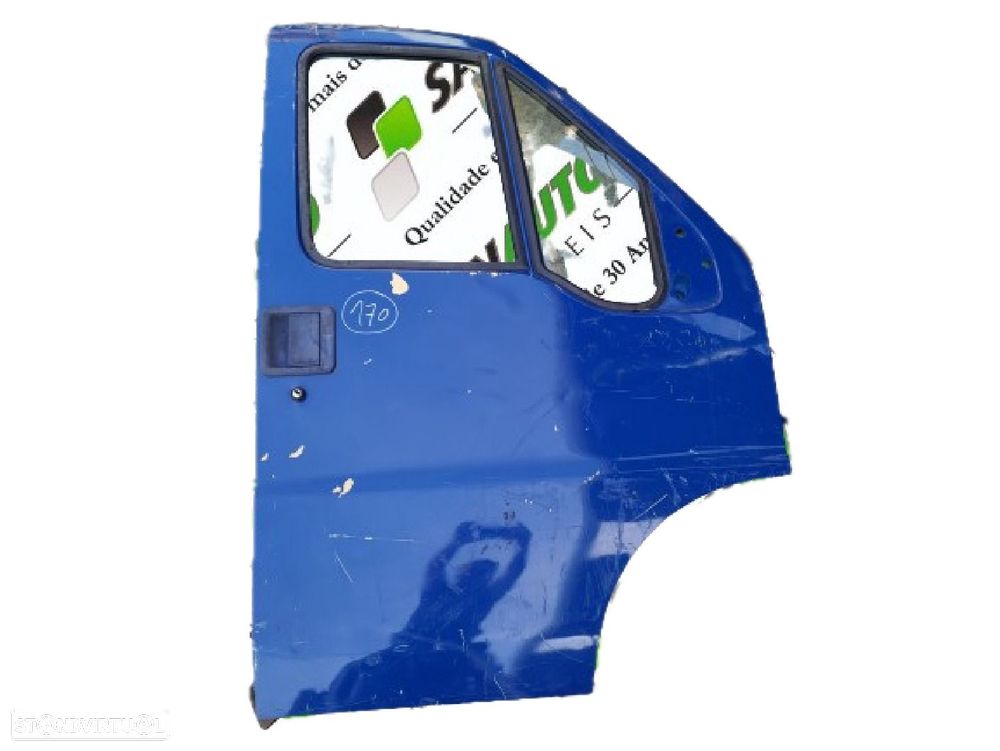 Porta Dto Fiat Ducato Caixa (230_) - 1