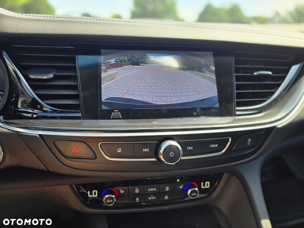 Opel Insignia 2.0 Business Innovation - 9