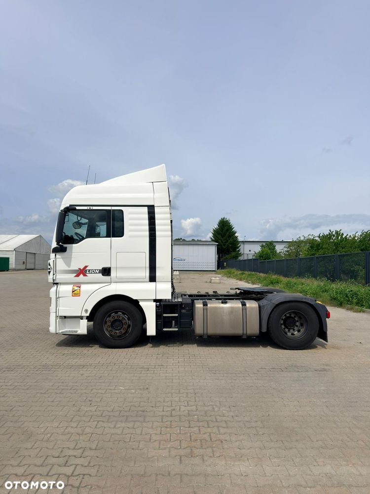 MAN TGX Lion - 4