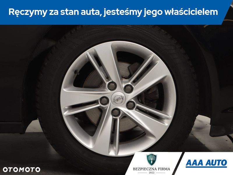Opel Insignia - 17