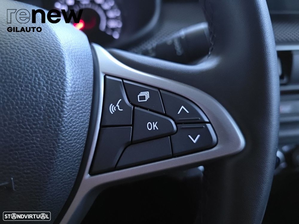 Dacia Logan 1.0 TCe Journey CVT - 22