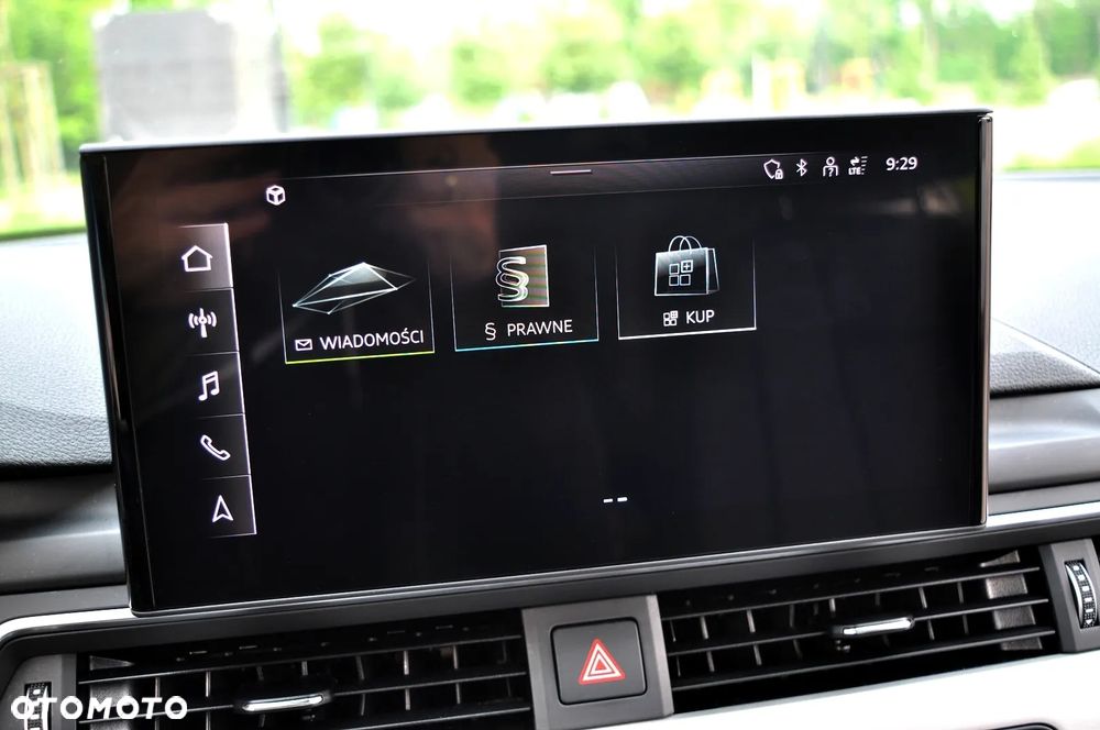 Audi A4 Avant 35 TDI S tronic - 28