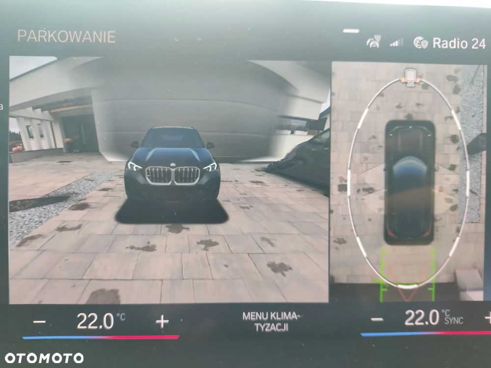 BMW X1 - 37