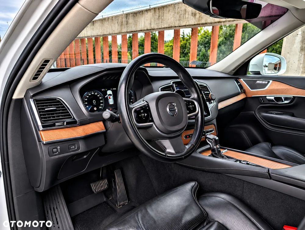 Volvo XC 90 D5 AWD Inscription - 15