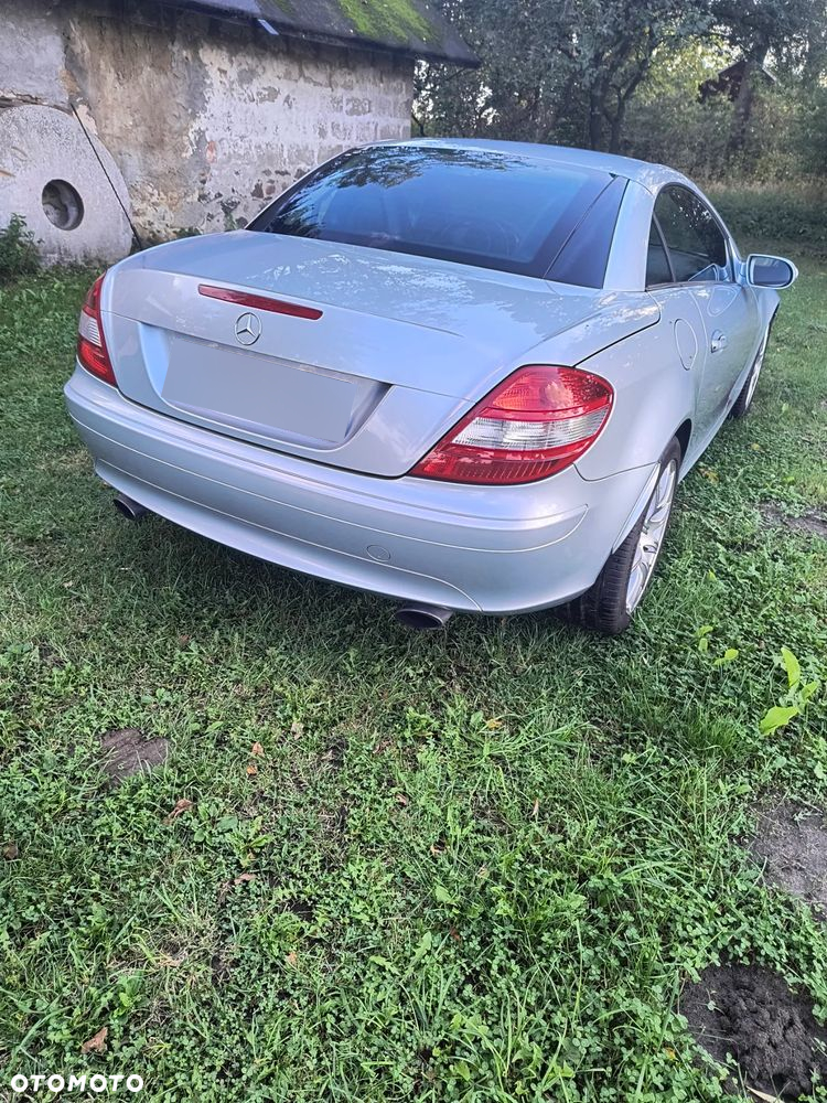 Mercedes-Benz SLK - 13