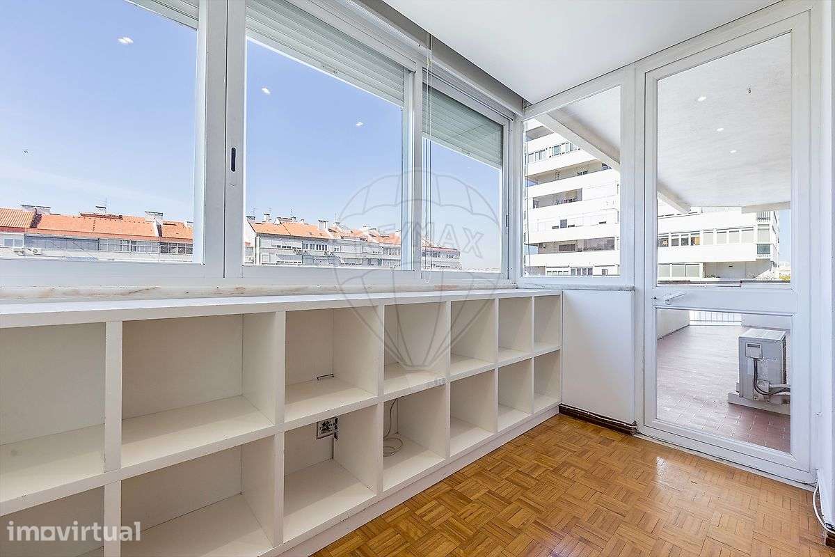 Apartamento T3 para arrendamento - Grande imagem: 5/36