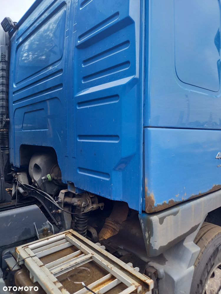 Volvo FM400 - 9