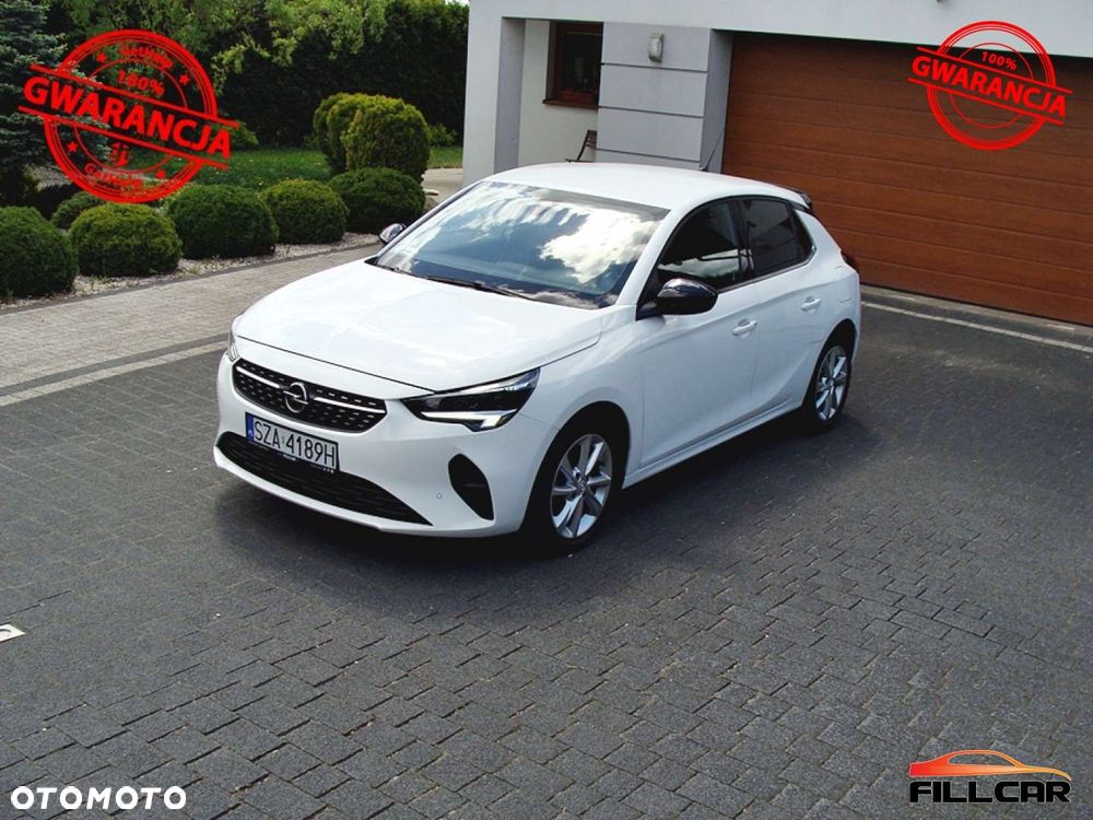 Opel Corsa 1.2 Elegance S&S - 27