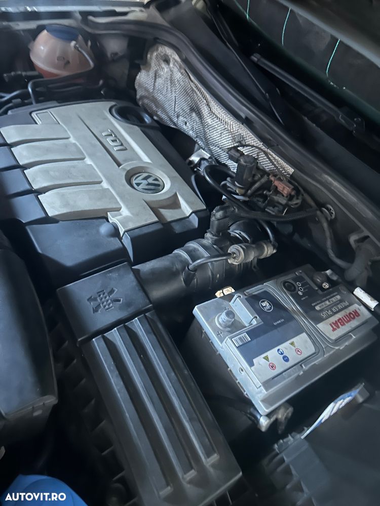 Volkswagen Tiguan 2.0 TDI DPF 4Motion Track&Field - 4