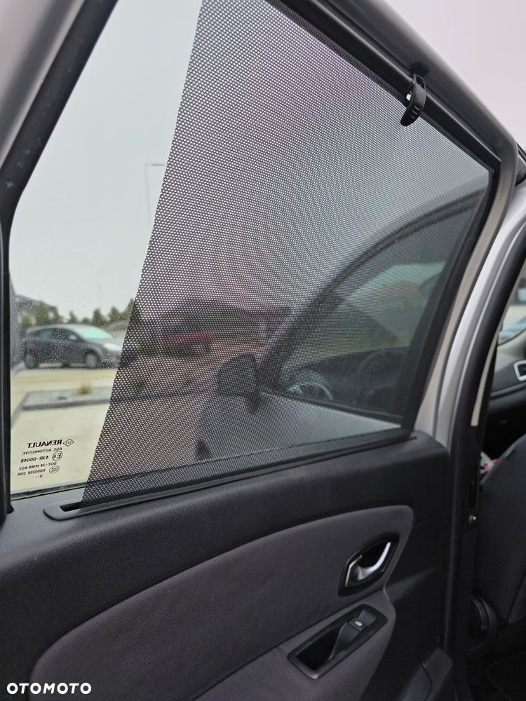 Renault Grand Scenic 1.5 dCi Dynamique - 18