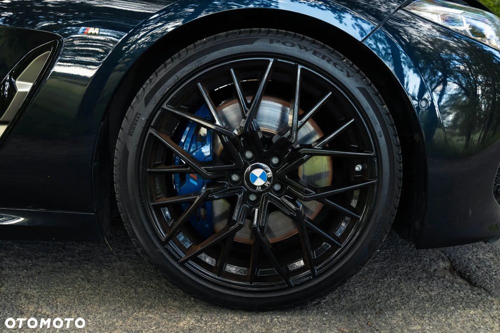 BMW Seria 8 - 13