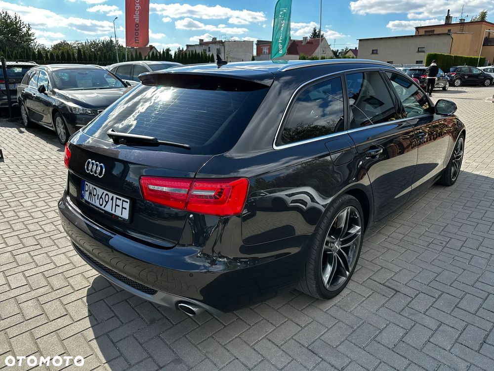 Audi A6 - 3