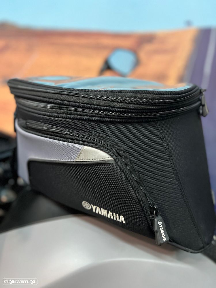 Yamaha Tracer 700 - 21