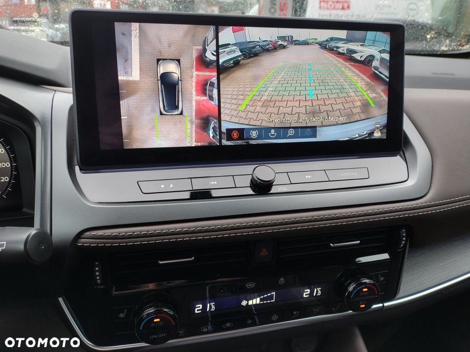 Nissan Qashqai - 10