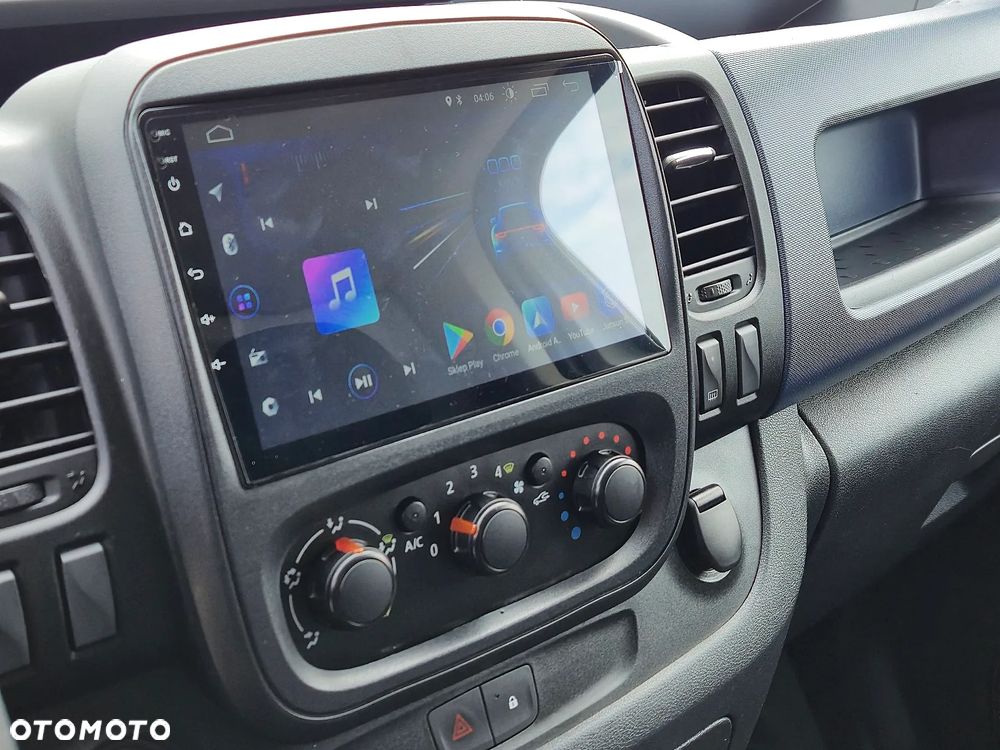 Opel Vivaro - 17