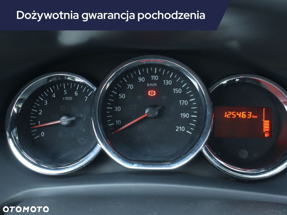 Dacia Logan - 13