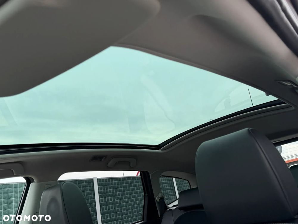 Nissan Qashqai+2 - 11