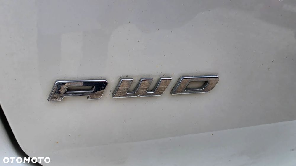 Fiat Freemont 2.0 Multijet 16V DPF Automatik Allrad Lounge - 37