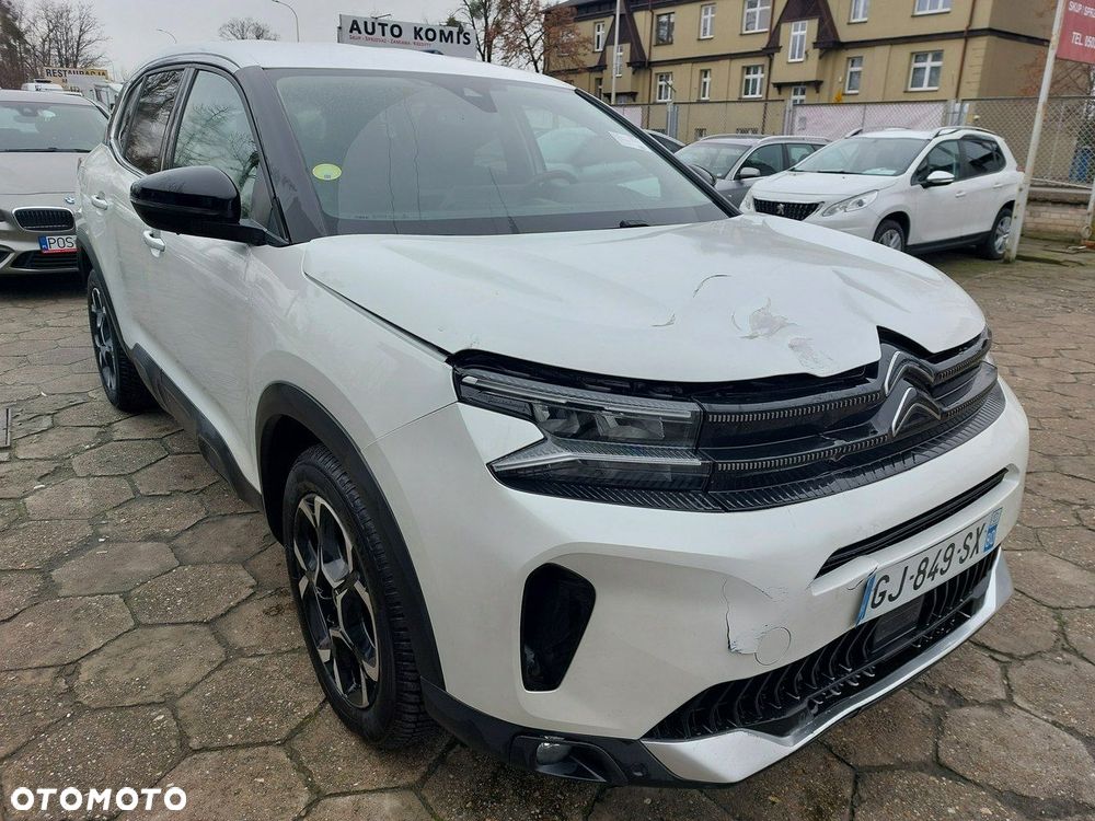 Citroën C5 Aircross - 6