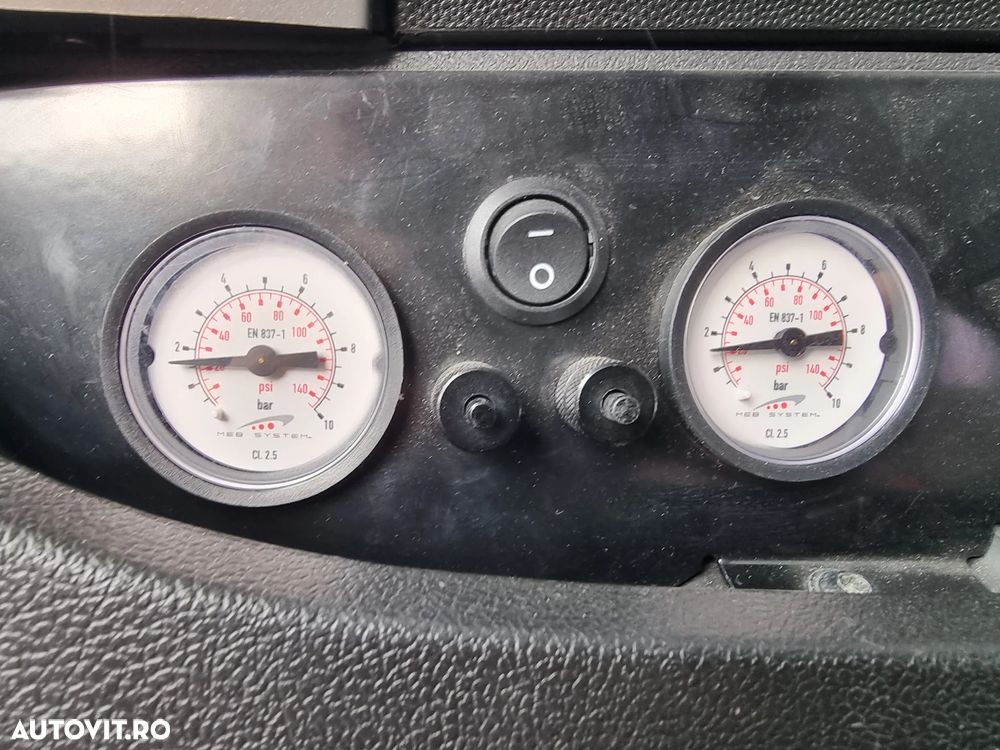 Benimar Amphitryon 997 - 8