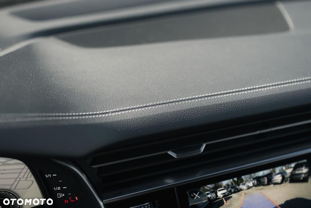 Audi Q7 - 34