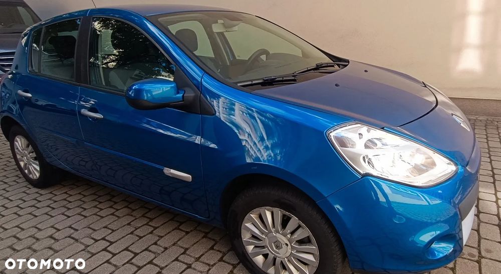 Renault Clio 1.5 dCi Alize - 2